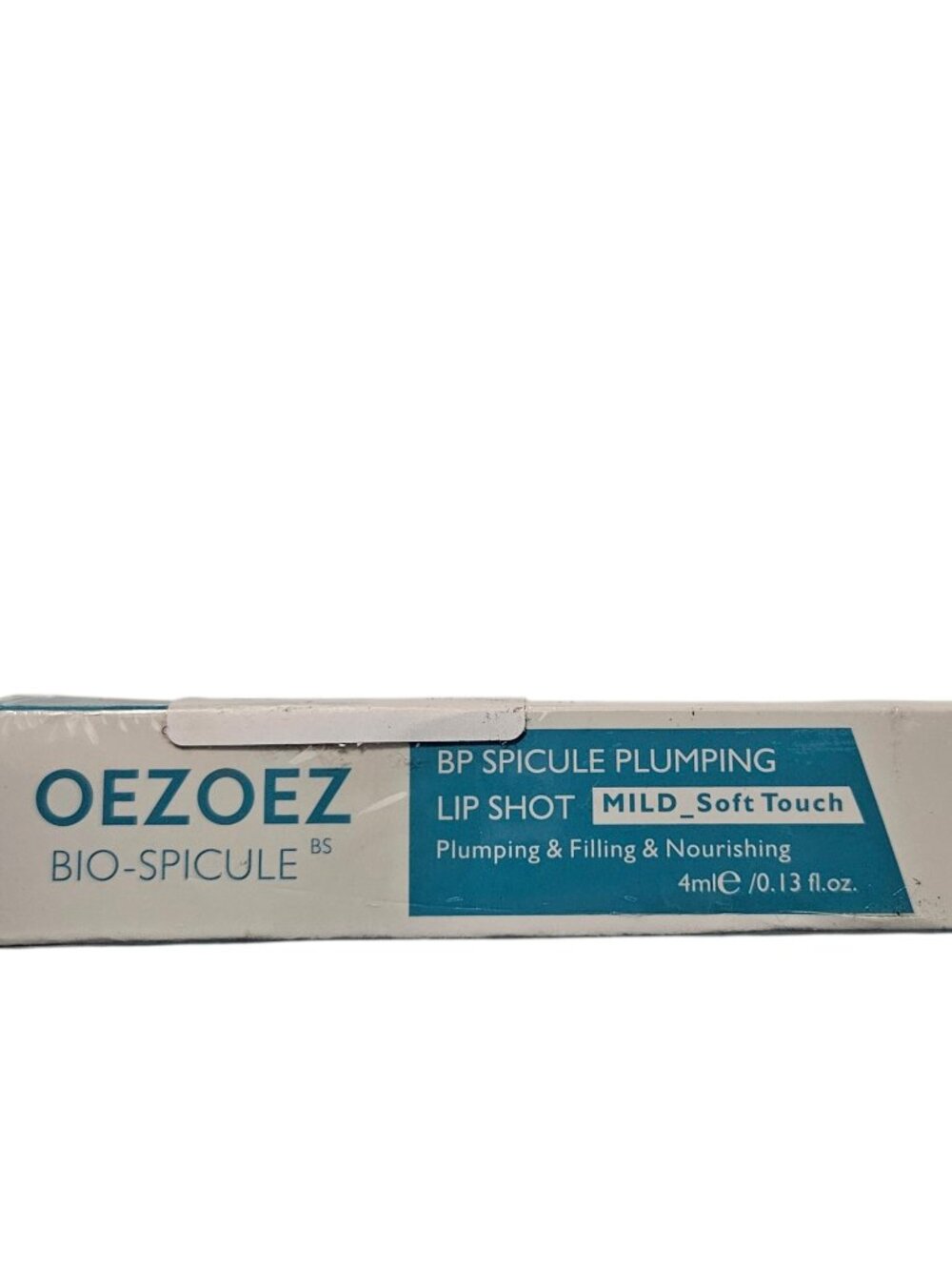 OEZOEZ Bio-Spicule BS BP Spicule Plumping Lip Shot - Mild Soft Touch (4ml)